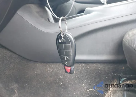 2013 Dodge Durango Sxt from USA, damaged, VIN 1C4RDJAG7DC617736